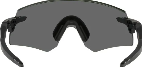 Oakley Aurinkolasit^Encoder Matte Black with Prizm Black aurinkolasit