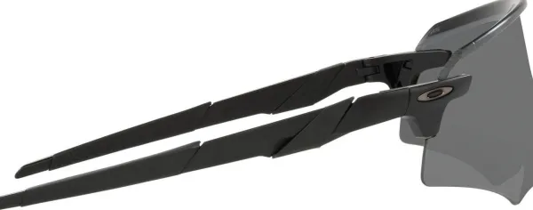 Oakley Aurinkolasit^Encoder Matte Black with Prizm Black aurinkolasit