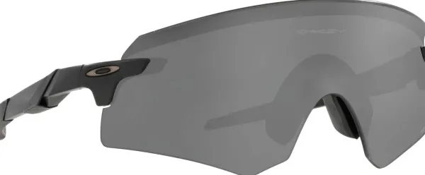 Oakley Aurinkolasit^Encoder Matte Black with Prizm Black aurinkolasit