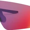 Oakley Aurinkolasit^Evzero Blades Polished Black Prizm Road