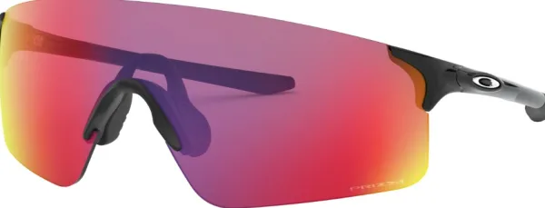 Oakley Aurinkolasit^Evzero Blades Polished Black Prizm Road