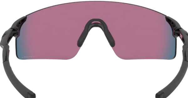 Oakley Aurinkolasit^Evzero Blades Polished Black Prizm Road