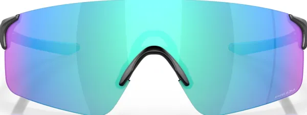 Oakley Aurinkolasit^EVZero Blades Steel w/ PRIZM Sapphire aurinkolasit