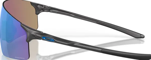 Oakley Aurinkolasit^EVZero Blades Steel w/ PRIZM Sapphire aurinkolasit