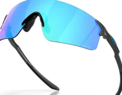 Oakley Aurinkolasit^EVZero Blades Steel w/ PRIZM Sapphire aurinkolasit