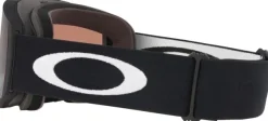 Oakley Suojalasit Ja Laskettelukypärät^Fall Line L laskettelulasit, Matte Black PRIZM Black Irid GBL