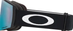 Oakley Suojalasit Ja Laskettelukypärät^Fall Line Matte Black Prizm Sapphire laskettelulasit, L