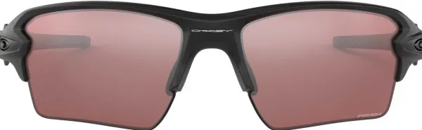 Oakley Flak 2.0 Matte Black Prizm Dark Golf aurinkolasit XL| Aurinkolasit