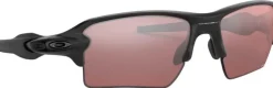 Oakley Flak 2.0 Matte Black Prizm Dark Golf aurinkolasit XL| Aurinkolasit