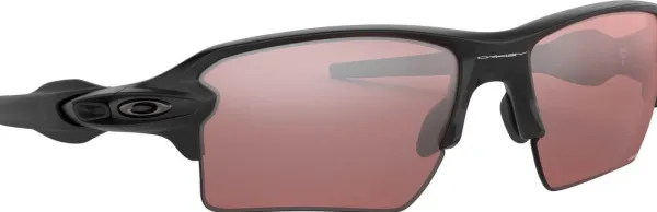 Oakley Flak 2.0 Matte Black Prizm Dark Golf aurinkolasit XL| Aurinkolasit