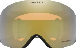 Oakley Flight Deck Matte Black Prizm Sage Gold laskettelulasit, L| Suojalasit Ja Laskettelukypärät