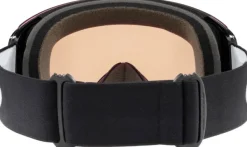 Oakley Flight Deck Matte Black Prizm Snow Hi Pink laskettelulasit, M| Suojalasit Ja Laskettelukypärät