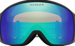 Oakley Flight Tracker Matte Black Prizm Argon laskettelulasit, M| Suojalasit Ja Laskettelukypärät