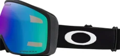 Oakley Flight Tracker Matte Black Prizm Argon laskettelulasit, M| Suojalasit Ja Laskettelukypärät