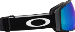Oakley Flight Tracker Matte Black Prizm Argon laskettelulasit, M| Suojalasit Ja Laskettelukypärät