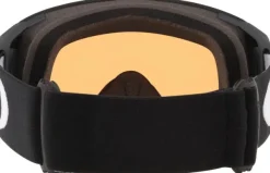 Oakley Aurinko- Ja Laskettelulasit^Flight Tracker Matte Black Prizm Snow Persimmon laskettelulasit, S