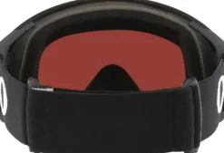 Oakley Flight Tracker Matte Black w Prizm Rose Gold laskettelulasit, M| Suojalasit Ja Laskettelukypärät