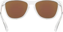 Oakley Frogskins Crystal Clear Prizm Sapphire| Aurinkolasit