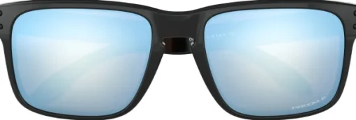 Oakley Aurinkolasit Kalastukseen^Holbrook Black Prizm Deep Water Polarized
