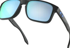 Oakley Aurinkolasit Kalastukseen^Holbrook Black Prizm Deep Water Polarized