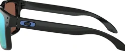 Oakley Aurinkolasit Kalastukseen^Holbrook Black Prizm Deep Water Polarized