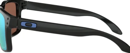 Oakley Aurinkolasit Kalastukseen^Holbrook Black Prizm Deep Water Polarized