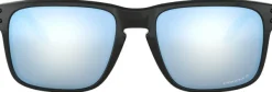Oakley Aurinkolasit Kalastukseen^Holbrook Black Prizm Deep Water Polarized