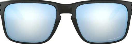 Oakley Aurinkolasit Kalastukseen^Holbrook Black Prizm Deep Water Polarized