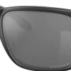 Oakley Holbrook Matte Black Prizm Black Polarized| Aurinkolasit