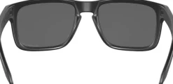 Oakley Holbrook Matte Black Prizm Black Polarized| Aurinkolasit