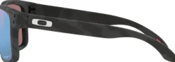 Oakley Aurinkolasit Kalastukseen^Holbrook Matte Black Camo Prizm Deep Water Polarized aurinkolasit