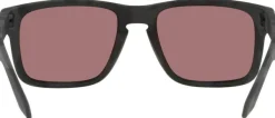 Oakley Aurinkolasit Kalastukseen^Holbrook Matte Black Camo Prizm Deep Water Polarized aurinkolasit