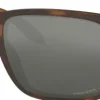 Oakley Aurinkolasit^Holbrook Matte Brown Tortoise Prizm Black