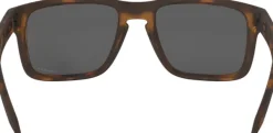 Oakley Aurinkolasit^Holbrook Matte Brown Tortoise Prizm Black