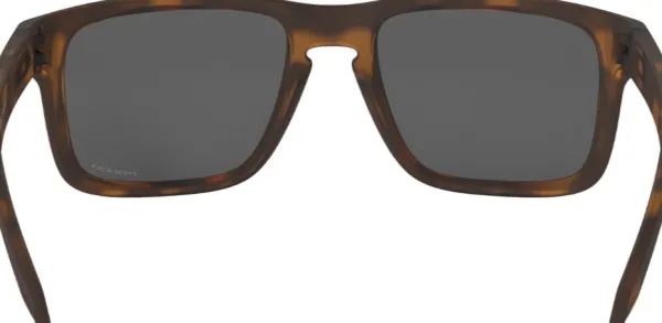 Oakley Aurinkolasit^Holbrook Matte Brown Tortoise Prizm Black