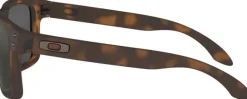 Oakley Aurinkolasit^Holbrook Matte Brown Tortoise Prizm Black