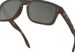 Oakley Aurinkolasit^Holbrook Matte Brown Tortoise Prizm Black