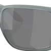 Oakley Aurinkolasit^Holbrook Matte Crystal Black Prizm Black Polar Aurinkolasit