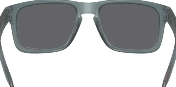 Oakley Aurinkolasit^Holbrook Matte Crystal Black Prizm Black Polar Aurinkolasit