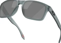 Oakley Aurinkolasit^Holbrook Matte Crystal Black Prizm Black Polar Aurinkolasit