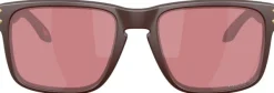 Oakley Holbrook Matte Grenache Prizm Dark Golf Aurinkolasit| Aurinkolasit