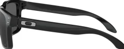 Oakley Aurinkolasit^Holbrook Polished Black with Prizm Black aurinkolasit