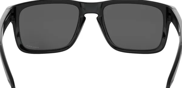 Oakley Aurinkolasit^Holbrook Polished Black with Prizm Black aurinkolasit