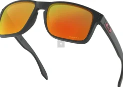 Oakley Holbrook XL Matte Black Prizm Ruby| Aurinkolasit