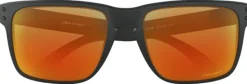 Oakley Holbrook XL Matte Black Prizm Ruby| Aurinkolasit