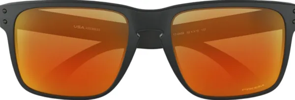 Oakley Holbrook XL Matte Black Prizm Ruby| Aurinkolasit