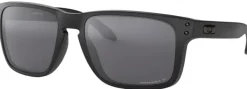 Oakley Holbrook XL Matte Black Prizm Black Polarized| Aurinkolasit