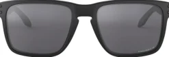Oakley Holbrook XL Matte Black Prizm Black Polarized| Aurinkolasit
