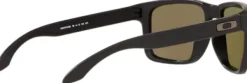 Oakley Aurinkolasit^Holbrook XL Matte Black Prizm Sapphire Polarized