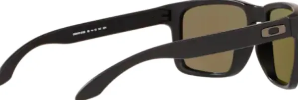 Oakley Aurinkolasit^Holbrook XL Matte Black Prizm Sapphire Polarized